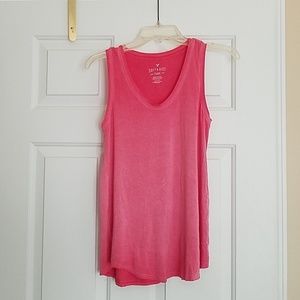 Never been worn Soft and Sexy tank